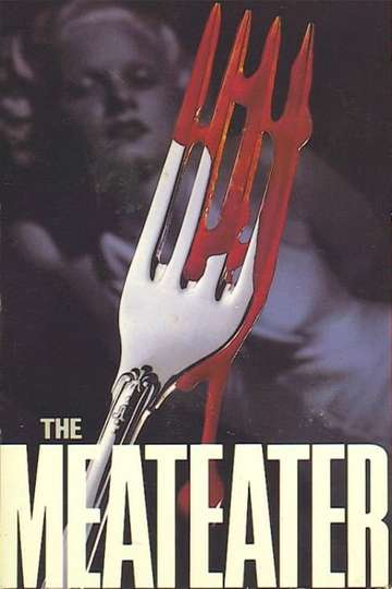 The Meateater Poster