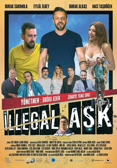 İllegal Aşk