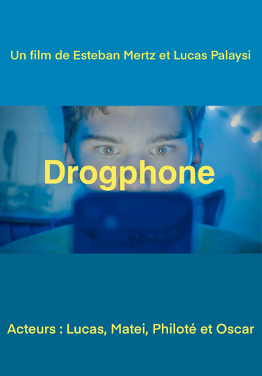 Drugphone