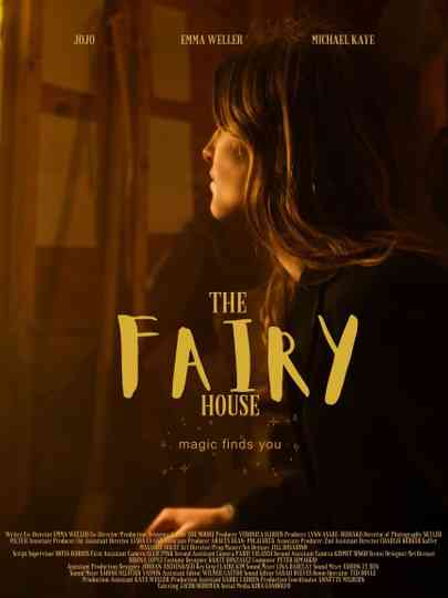 The Fairyhouse