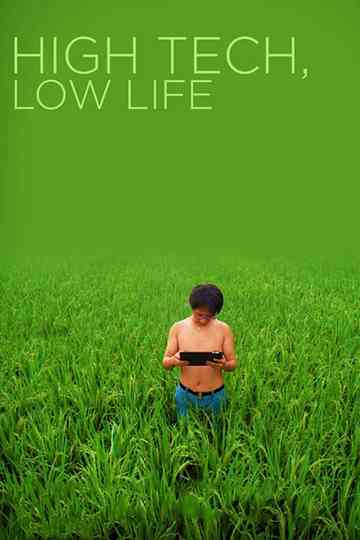 High Tech Low Life