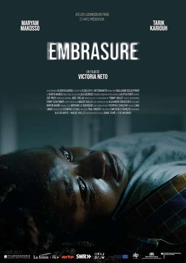 Embrasure Poster