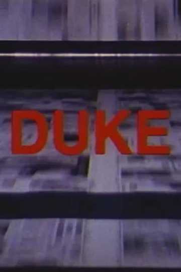 Duke Poster