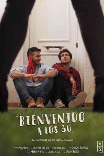 Bienvenido a los 30