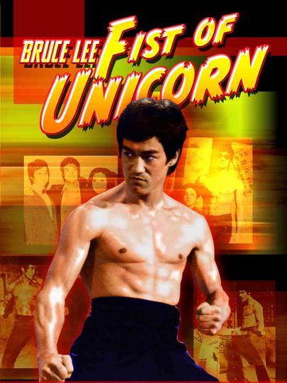 Fist of Unicorn