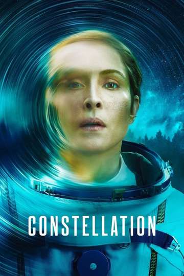 Constellation Poster