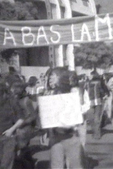 La marche des femmes à Hendaye