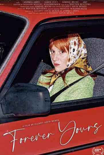 Forever Yours Poster