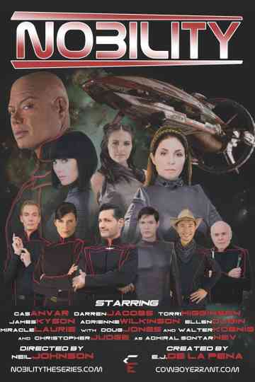Nobility poster