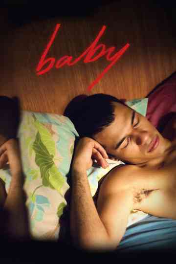 Baby poster