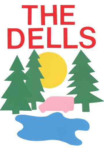 The Dells poster