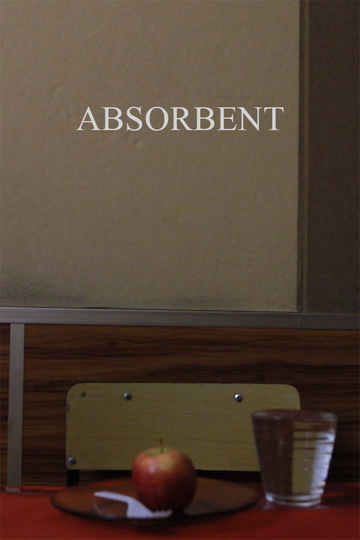 Absorbent Poster