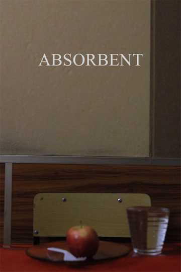 Absorbent Poster