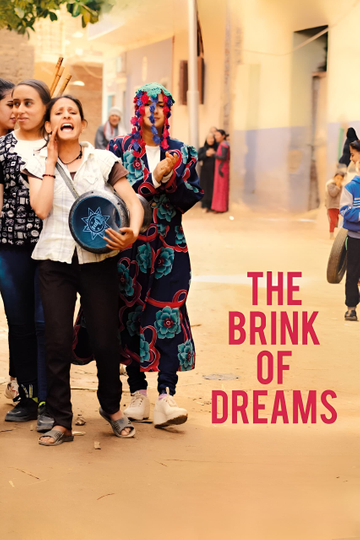 The Brink of Dreams Poster