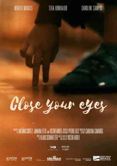 Close Your Eyes