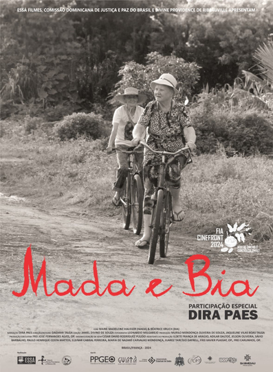 Mada & Bia