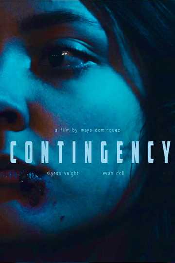 Contingency Poster