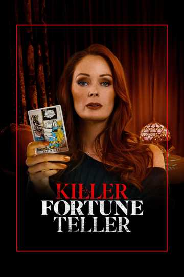 Killer Fortune Teller Poster