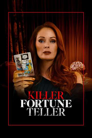 Killer Fortune Teller Poster