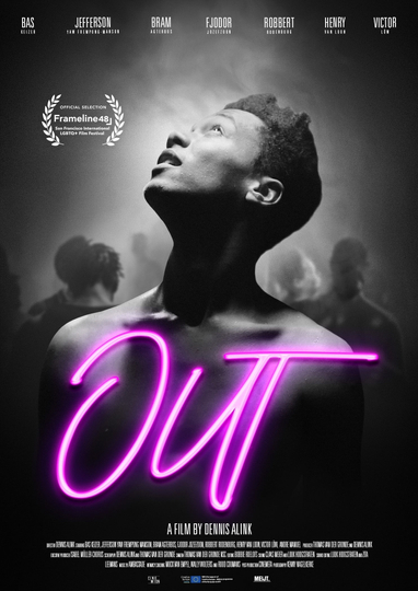 Out Poster