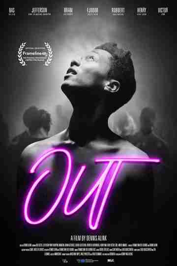Out Poster