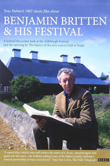 Benjamin Britten and His Festival