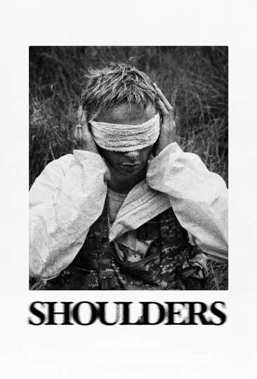 Shoulders Poster