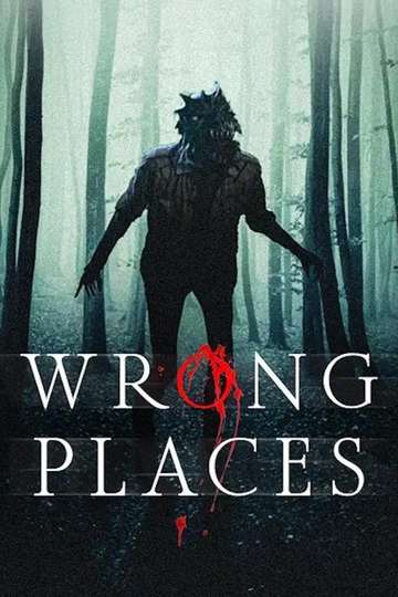 Wrong Places Poster