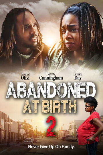 Abandoned at Birth 2 Poster