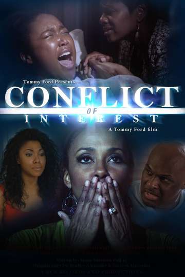 Conflict of Interest Poster
