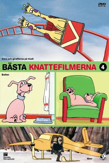 Bulten ... "katter är egentligen okay" ...