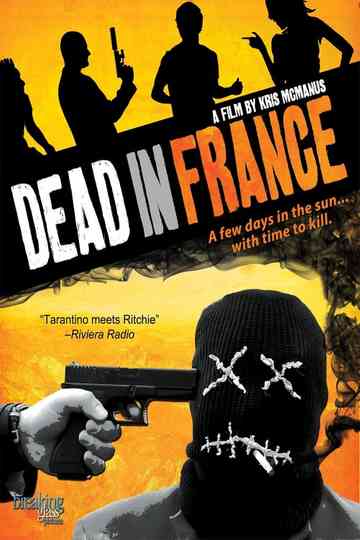 Dead in France
