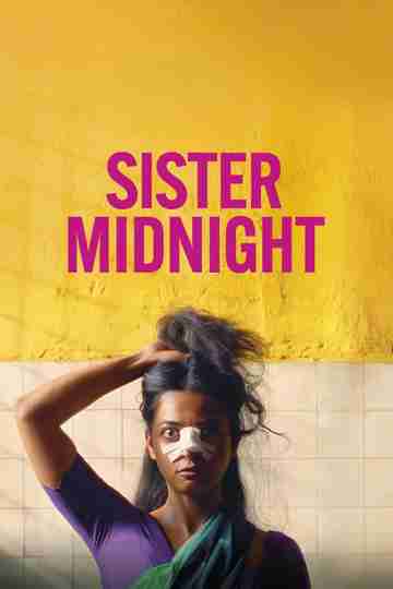 Sister Midnight Poster