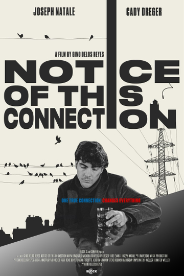 Notice of This Connection Poster