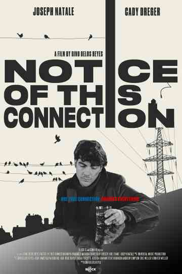 Notice of This Connection