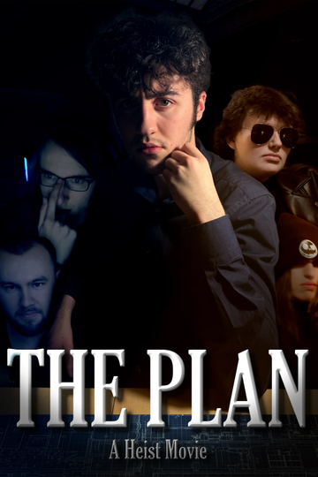 The Plan Poster