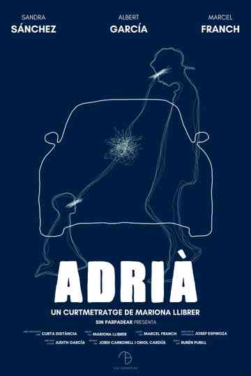 Adrià Poster