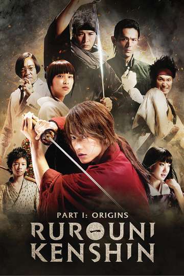 Rurouni Kenshin: Where to Watch and Stream Online