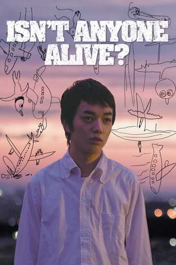 Isn't Anyone Alive? Poster