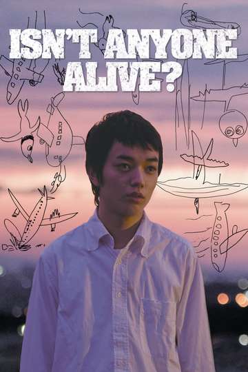 Isnt Anyone Alive Poster