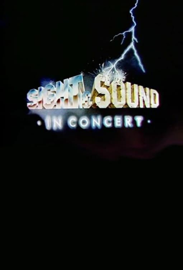 Sight And Sound