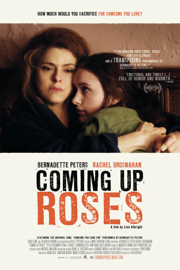 Coming Up Roses Poster