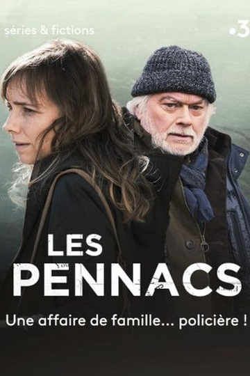 Les Pennac(s) Poster