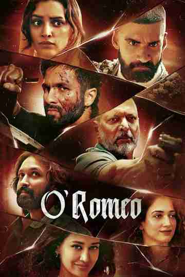O'Romeo Poster
