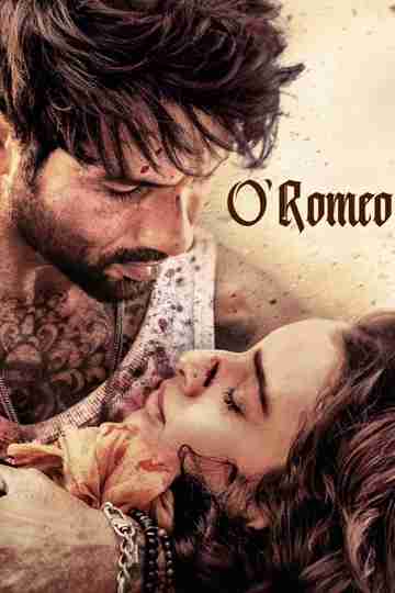 O'Romeo Poster