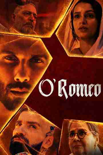 O' Romeo Poster