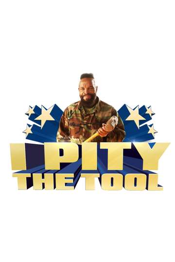 I Pity the Tool Poster