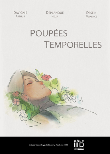 Poupées Temporelles