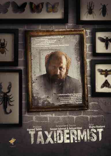 Taxidermist