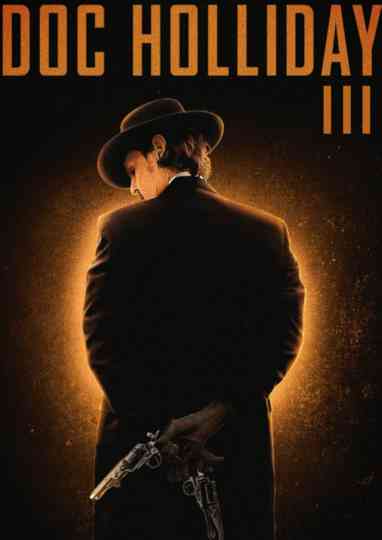 Doc Holliday 3